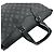 Louis Vuitton Explorer Monogram Eclipse 2-Wege Business Bag - Ansicht 4