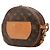 Borsa a tracolla Louis Vuitton Monogram Boite Chapeau Souple - vista 2