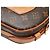 Borsa a tracolla Louis Vuitton Monogram Boite Chapeau Souple - vista 6