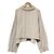 Autre Marque allureville Geelong Wool Stripe Knit Pullover