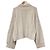 Autre Marque allureville Geelong Wool Stripe Knit Pullover - vista 3