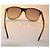 Prada SPR060 Brown Gradient Sunglasses - view 5
