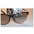 Prada SPR060 Brown Gradient Sunglasses - view 9