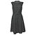 Autre Marque Vestido TOCCA Clover preto