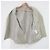 Autre Marque Chaqueta entallada de doble botonadura ELFRANK - vista 4