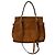 Autre Marque Gianni Chiarini borsa a tracolla 2way Elettra - vista 3