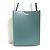 Jil Sander Bolsa de Ombro Tangle Small