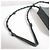 Jil Sander Bolsa de Ombro Tangle Small - vista 7