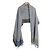 Autre Marque Estola con flecos Jurgen Lehl - vista 4