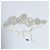 Autre Marque colette malouf flower headband - view 2