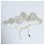 Autre Marque colette malouf flower headband - view 3