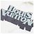 Camicia in misto cotone Louis Vuitton - vista 3