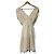 Autre Marque REKISAMI Besticktes Baumwollkleid