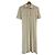 Jil Sander Plus Pile Polo-Kleid