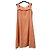 Autre Marque Robe en lin Foxey Sand Castle