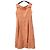 Autre Marque Robe en lin Foxey Sand Castle - vue 2