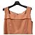 Autre Marque Robe en lin Foxey Sand Castle - vue 3