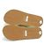 Autre Marque EL NIDO FLIPS Strand-Flip-Flops - Ansicht 6