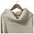 Stella Mc Cartney Stella McCartney Strickpullover mit Fransen - Ansicht 3