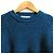 Autre Marque UN3D. MOGOL SHORT Strick-Top - Ansicht 6