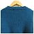 Autre Marque UN3D. MOGOL SHORT Strick-Top - Ansicht 7