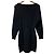 Autre Marque Vestido mini de punto Simone de Her lip to - vista 3