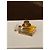 Broche Chanel N°5 Frasco de Perfume - vista 6