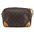 LOUIS VUITTON Monogram Trocadero 27 Shoulder Bag M51274 LV - vista 2