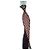 Autre Marque Savile Row Silk Tie with Diamond Pattern