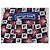 Autre Marque Savile Row Silk Tie with Diamond Pattern - view 10