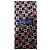 Autre Marque Savile Row Silk Tie with Diamond Pattern - view 3