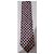 Autre Marque Savile Row Silk Tie with Diamond Pattern - view 4