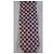 Autre Marque Savile Row Silk Tie with Diamond Pattern - view 5