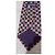 Autre Marque Savile Row Silk Tie with Diamond Pattern - view 8