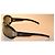 Gafas de sol Gucci GG1511/N/S de plástico negro - vista 3