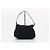 Fendi Tasche aus schwarzem Canvas - Ansicht 2