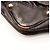 Borsa Hobo Gucci in pelle monogram marrone scuro - vista 14
