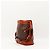 Céline Borsa Secchiello Celine Monogram in Pelle Brown - vista 4