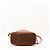 Céline Borsa Secchiello Celine Monogram in Pelle Brown - vista 5
