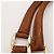 Gucci Hobo Bag Monogram Canvas Leder Brown - Ansicht 11