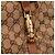 Gucci Hobo Bag Monogram Canvas Leder Brown - Ansicht 9