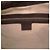 Borsa Hobo Gucci Monogram Canvas Pelle Brown - vista 8