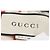 Gucci Tweed-Longjacke mit Logo-Patch - Ansicht 3