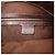 Bamboo Borsa Hobo Gucci Manico in Bambù Tela Monogramma Marrone - vista 7