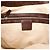 Borsa Hobo Gucci GG Supreme Canvas Leather Brown - vista 9