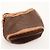 Céline Borsa Secchiello Celine Monogram in Pelle Brown - vista 6