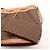 Céline Borsa Secchiello Celine Monogram in Pelle Brown - vista 8