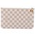 Louis Vuitton Neverfull Pochette Damier Large - vista 2