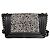 Borsa Chanel Boy Swarovski Crystals