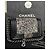 Borsa Chanel Boy Swarovski Crystals - vista 4